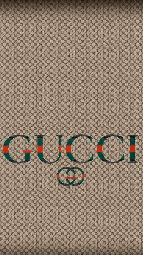 古奇gucci手机壁纸时尚设计
