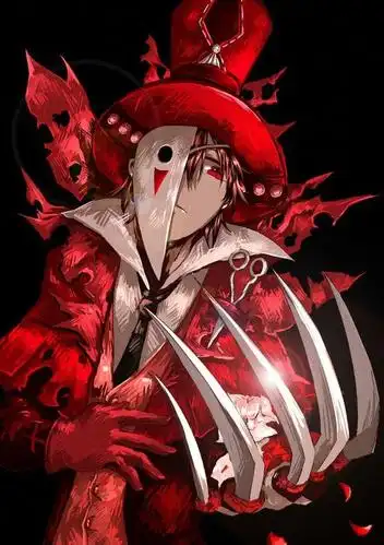 黑白无常将现身,杰克庄园第一大长腿地位不保