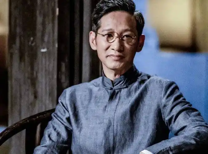 央视反腐大剧,三位国家一级演员齐聚,观众:播出就炸_王劲松_角色