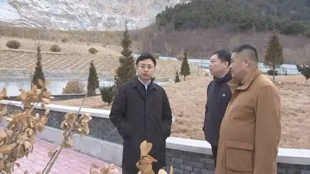 崛起遵化|市长张学峰赴矿山企业现场办公_澎湃号·政务_澎湃新闻-the