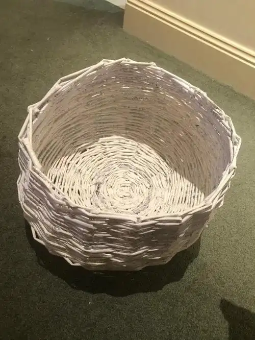 网友神一般的旧物改造看完觉得自己是个废物