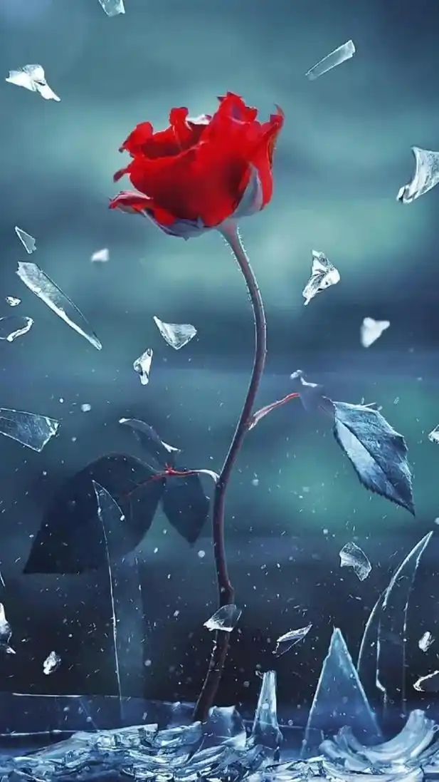 高清壁纸 #个性锁屏壁纸  - 抖音