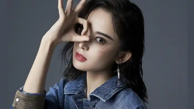 美女明星古力娜扎桌面壁纸 第10张 1920x1080 高清壁纸图片 (天堂图片