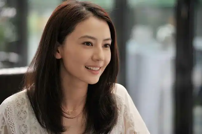 《咱们结婚吧》美杨桃的高清无水印剧照_看图_高圆圆吧_百度贴吧