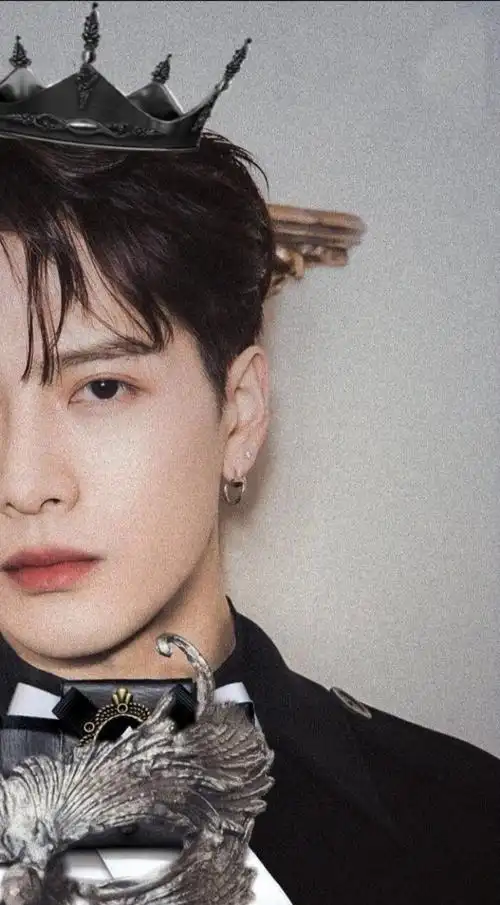 王嘉尔 - 堆糖,美图壁纸兴趣社区