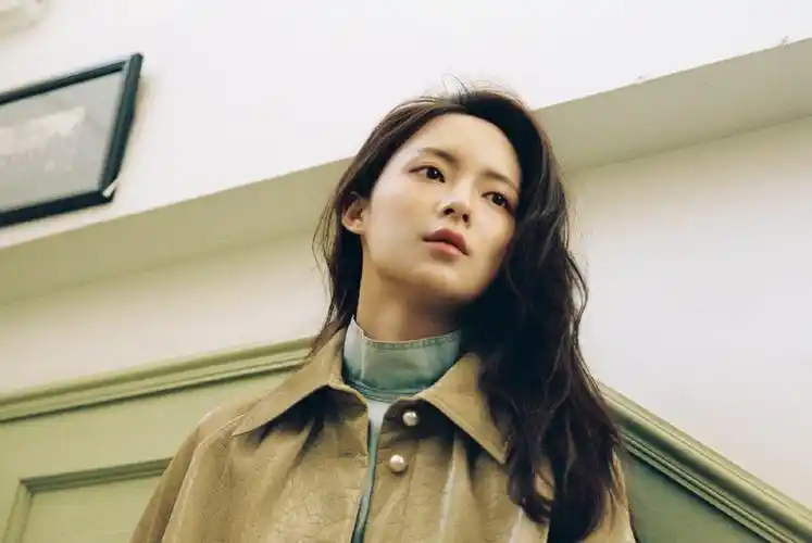 孙安可图片孙安可复古写真图片