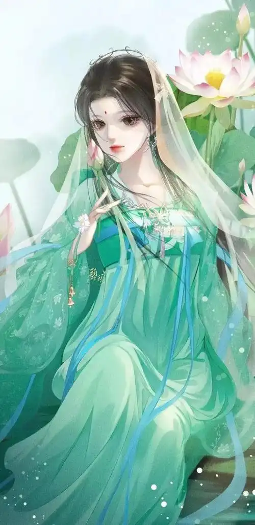 仙气十足的古风背景图,仙气十足的古风地名(带仙气的古风壁纸)