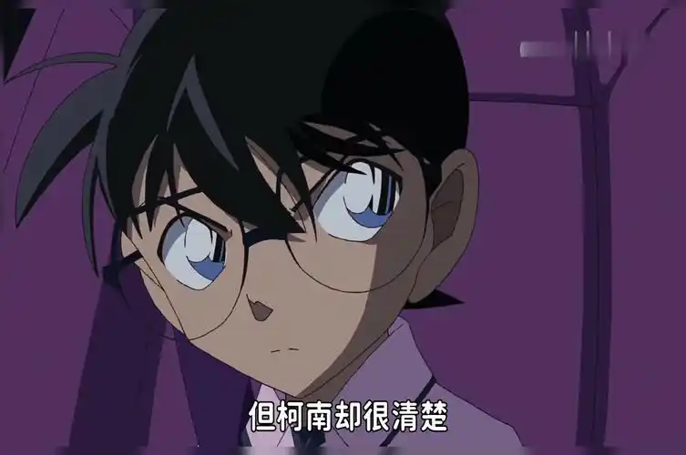 完美不在场证据下的凶手破绽曝光,柯南发现窗户血迹引发新线索!