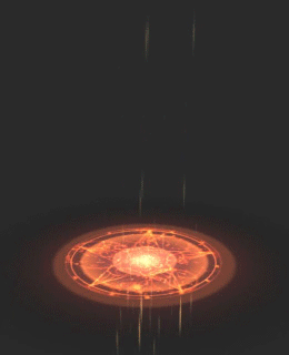 【新提醒】技能特效gif交流 一年前左右的作品-游戏特效交流