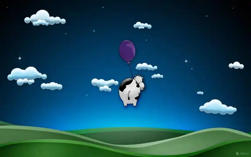 桌酷精选壁纸 2009/06/29壁纸图片