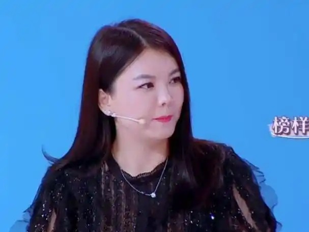 李湘自曝产前肥到160斤,产后1个月暴瘦20斤,大s直言:你好狠!