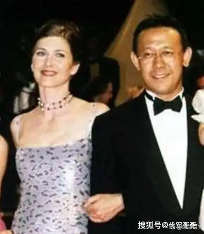 刘晓庆和宁静都收服不了的浪子为何被一个悍妇给拴牢了