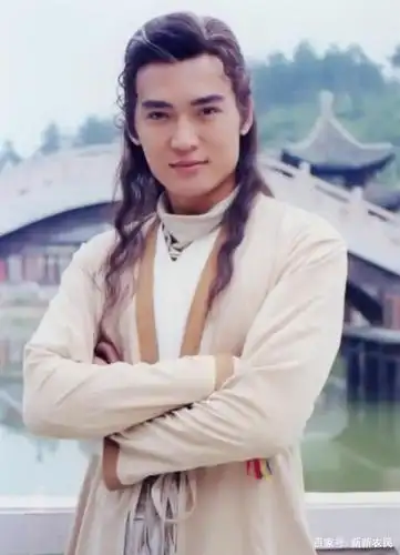 古装男神焦恩俊的经典角色,每一个都帅气逼人超级撩!
