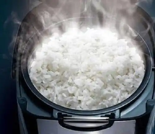 电饭煲每次蒸饭都粘锅,3个妙招来帮忙,米饭颗颗饱满又好吃