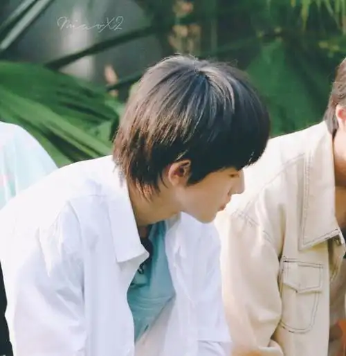 【自截】宋亚轩刘耀文情头