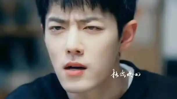 肖战##肖战盛阳