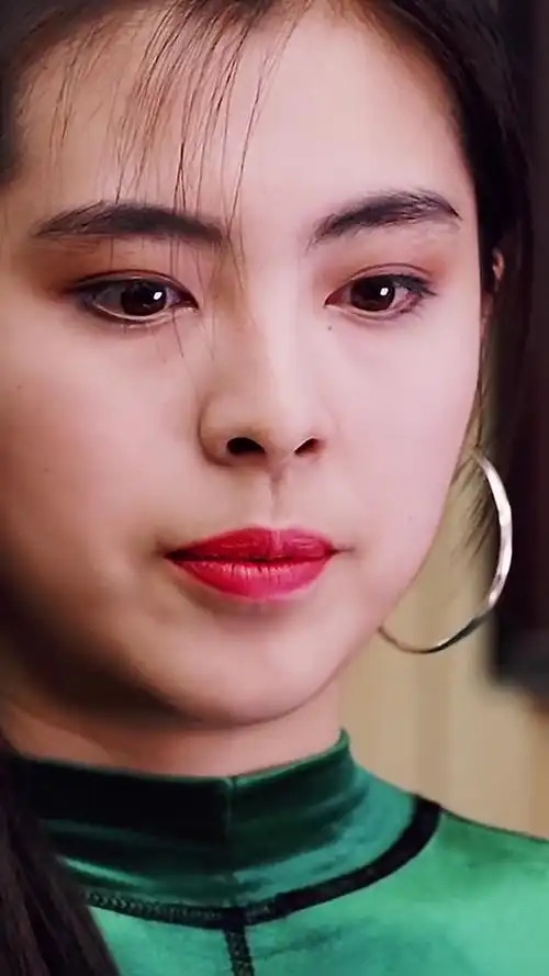 明星#王祖贤,高清