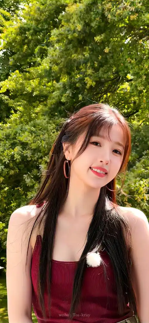 虞书欣9495更新壁纸～#虞书欣中餐厅