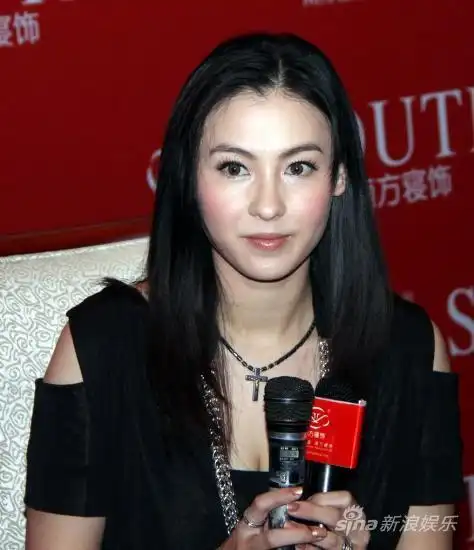 娱乐圈的女人很脏吗 中国最脏的女明星排行榜