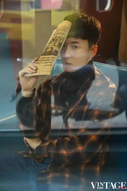 专访《装台》王一:成就角色的高光时刻,打造属于我的标签_腾讯新闻