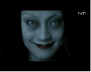 世界上真的有鬼吗?