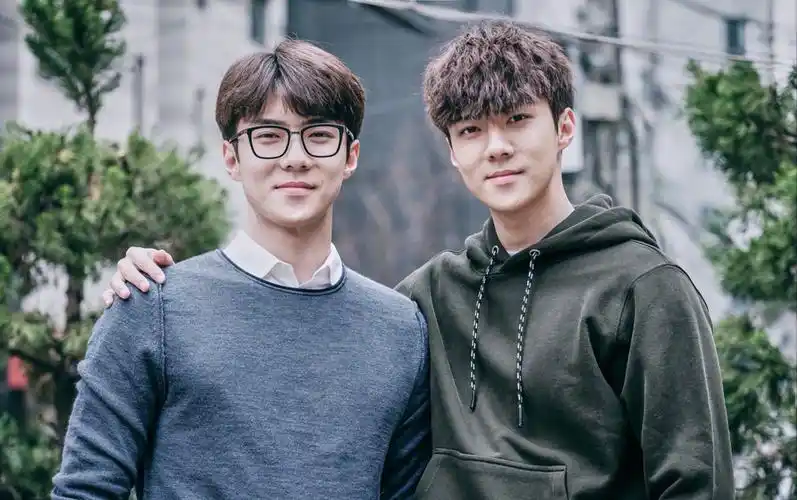 【勋兴】疯了吗(又名:嫂子最美)