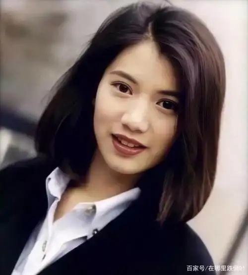 让我们给你看袁咏仪姐姐的美丽图片