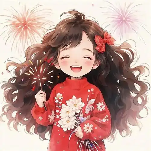 治愈系头像 ##女生头像