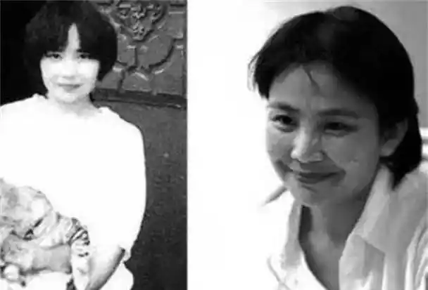 她不阻止,反倒建议接来一起生活_顾城_谢烨_李英