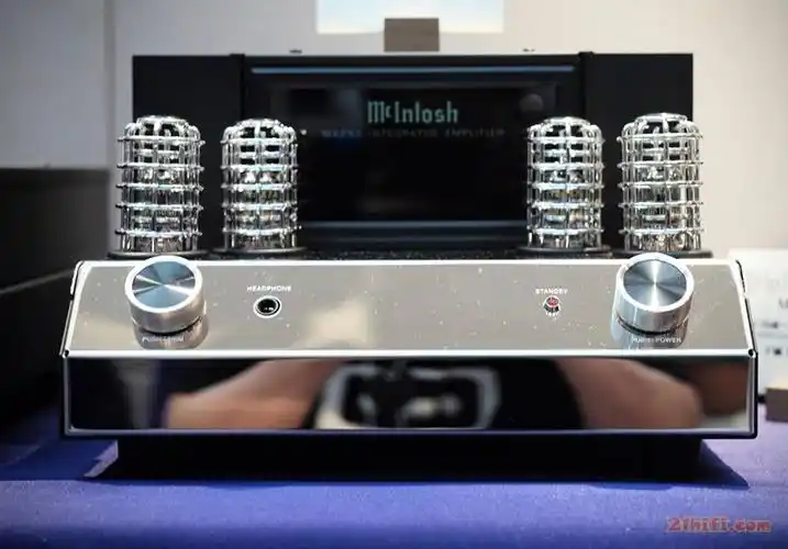 mcintosh麦景图全新ma252合并功放