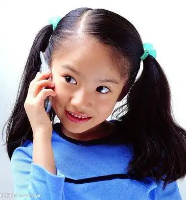 12岁女生简单扎马尾的方法 夏天简单扎法