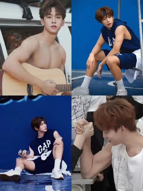 体育生  #腹肌  #肌肉  #余景天小红薯5f4319a4 :他发的是啥?