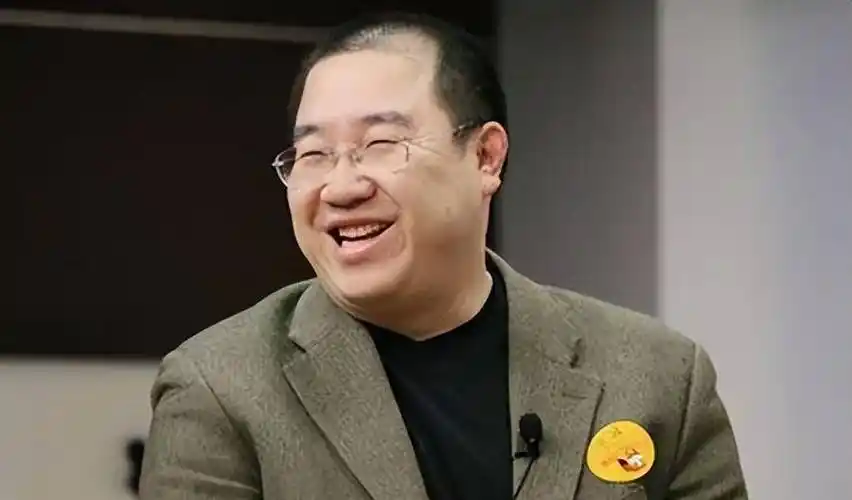 逗笑三代中国人,道尽了时代悲欢,它的消失,是国产剧最大的悲哀_梁左