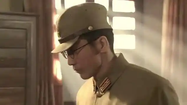 飞哥大英雄司令说窦小凡像日本人她竟还高兴真是狗汉奸