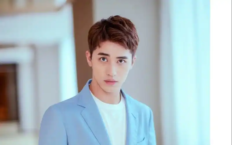 180425 许魏洲中国兰芝活动视频汇总