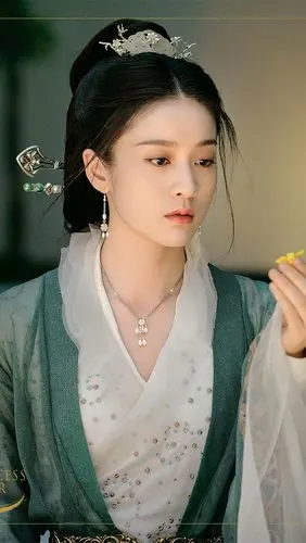 白发 容乐 张雪迎