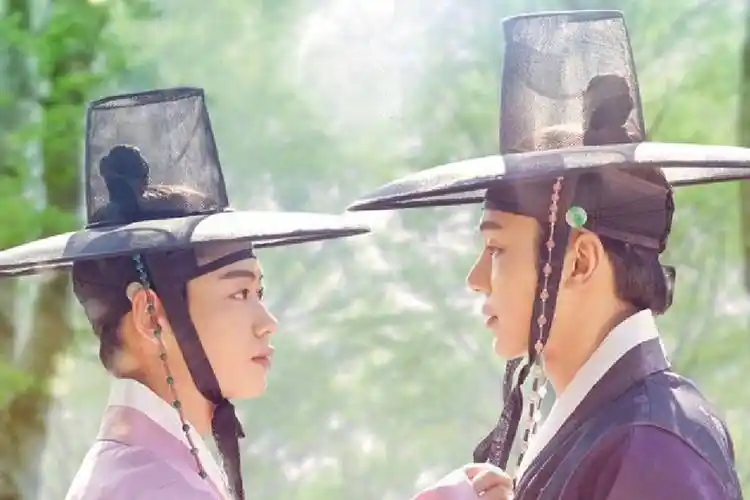 原创柳书生的婚礼首播替妹结婚智斗小姑子被赞韩版陈情令