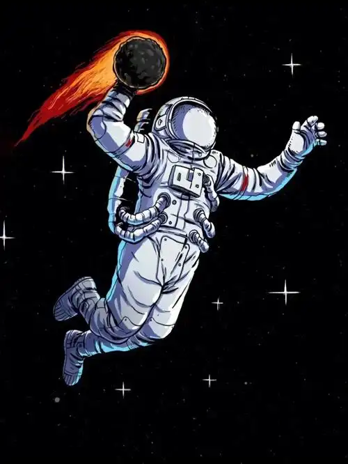 很好看的黑色系壁纸