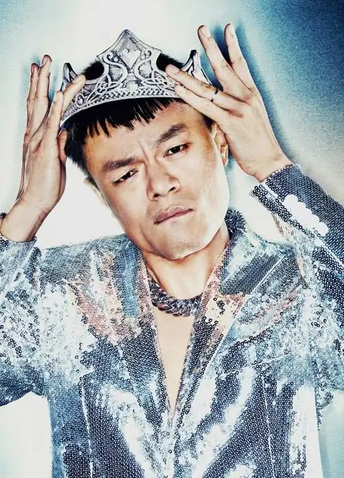 jyp是如何做到步步为赢的呢?朴振英说出了两大关键词!