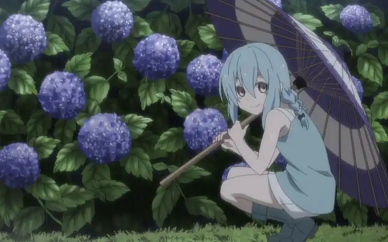 【史莱姆日记】魔物公主的心动挑战