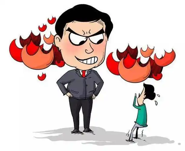 原创爸爸跟女儿抢被子女儿生气做出报复行为网友姑娘胆挺大