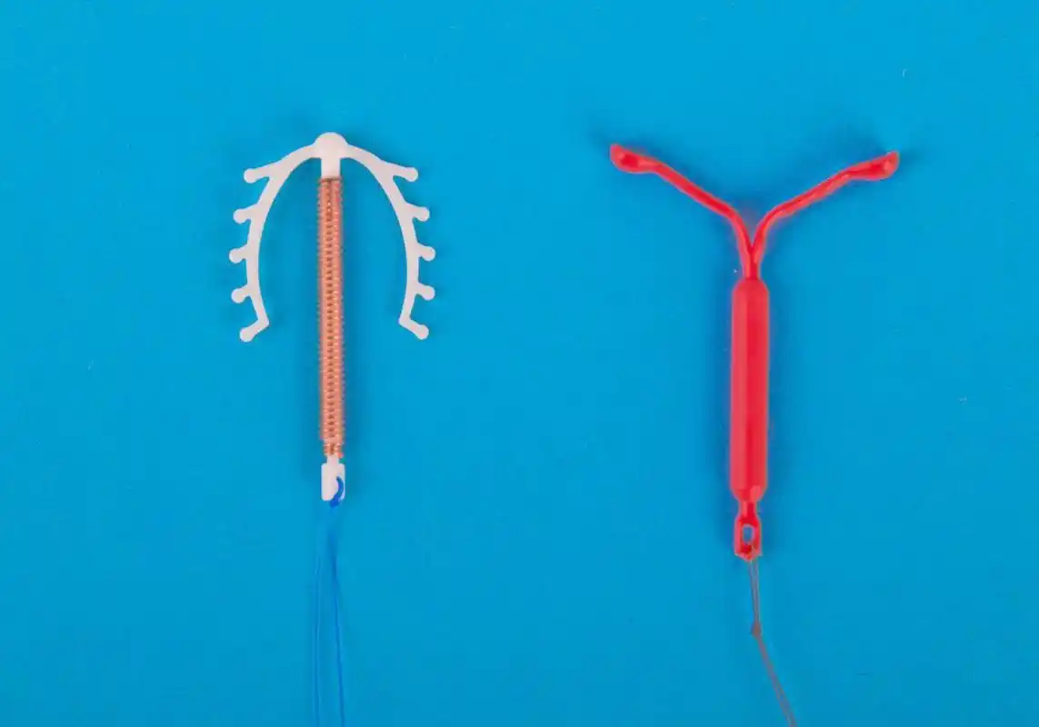 曼月环上环2年,竟然会导致息肉,这个危害和注意事项你必须知道