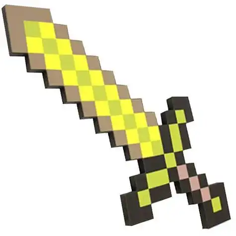 钻石剑简笔画手绘