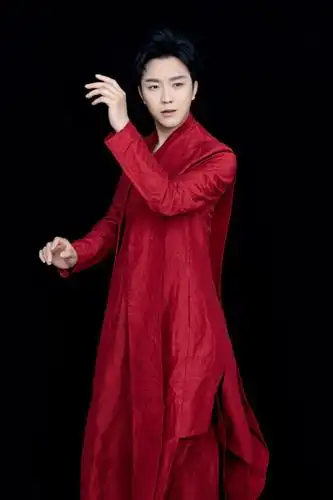 打破界限李玉刚发布电子国风歌曲花木兰