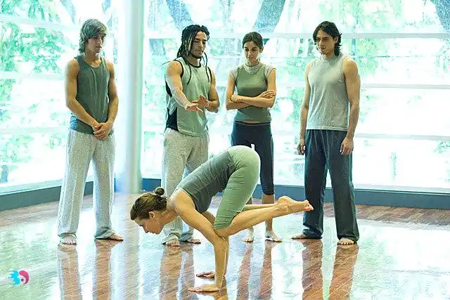 瑜伽运动虽好但瑜伽的这些禁忌一定要时刻谨记