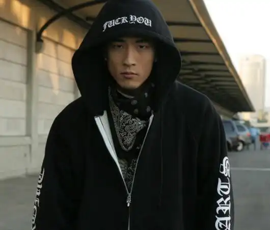 【图】韩艺瑟男友teddy图片酷炸天 天才制作人热恋韩艺瑟