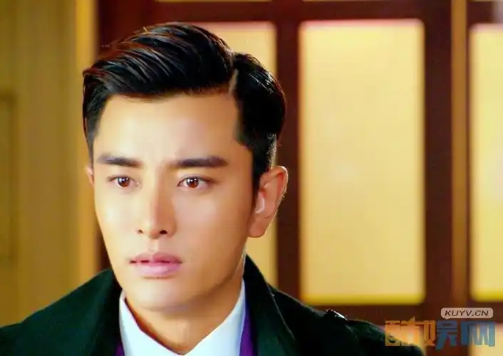 贾乃亮偏偏喜欢你剧照