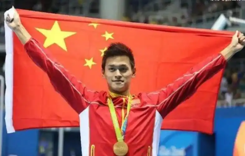 员有哪些人(中国奥运史最伟大的十位人物:郭晶晶上榜,李宁林丹无悬念)