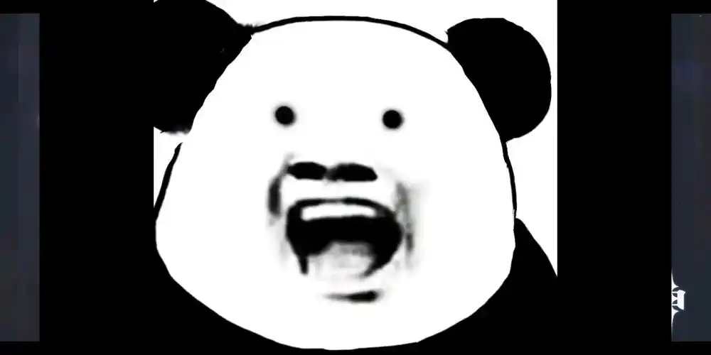 小鸡恰恰舞(震惊熊猫头版)