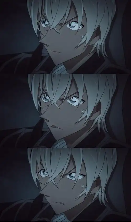 侵删网上存的图安室透